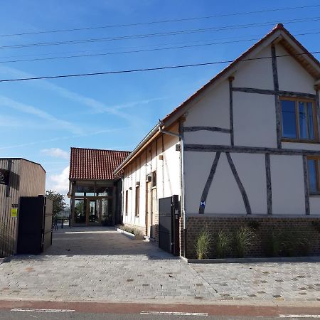 Bed and Breakfast De Bonderbei Wellen Exterior foto