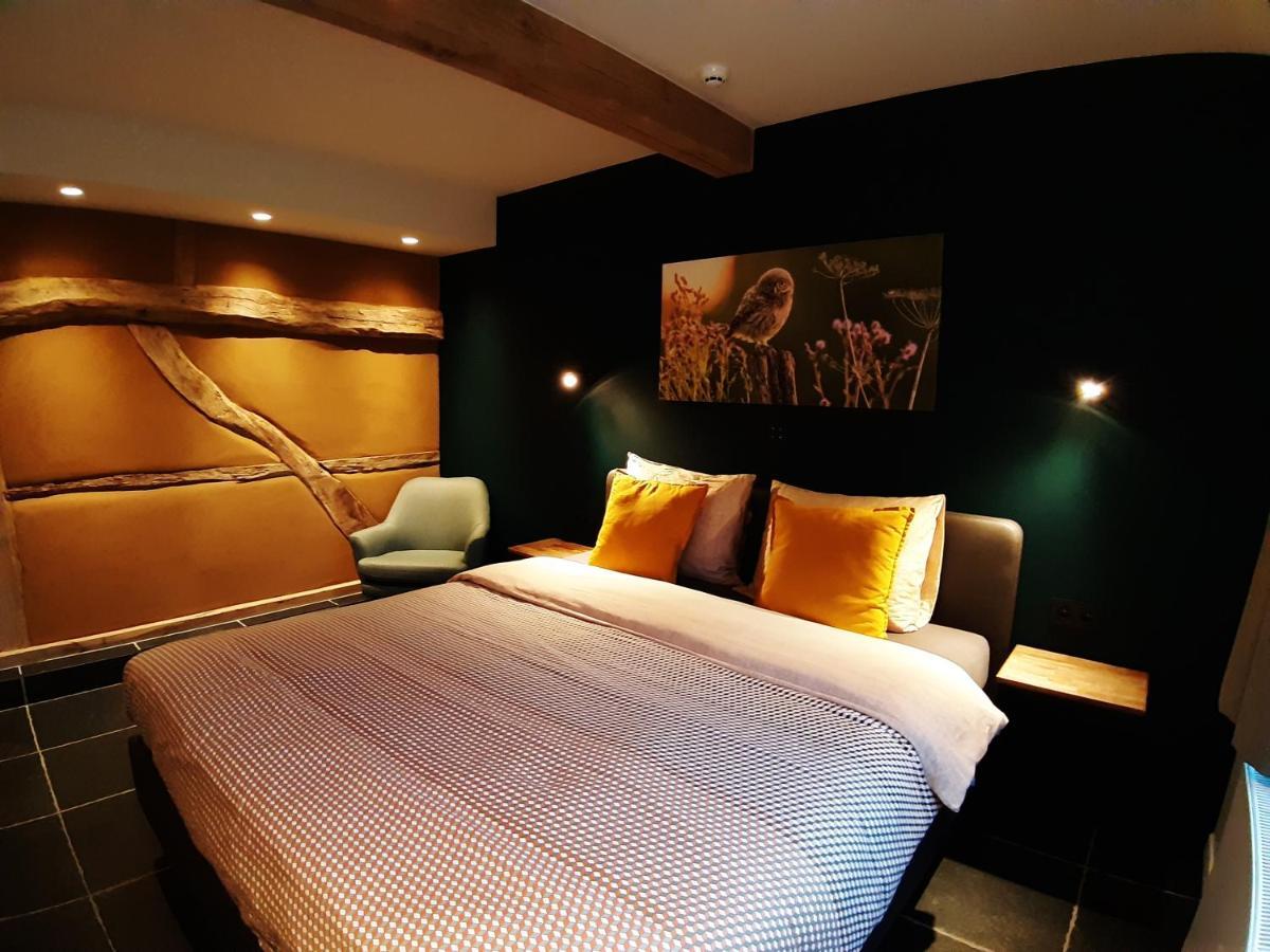 Bed and Breakfast De Bonderbei Wellen Exterior foto