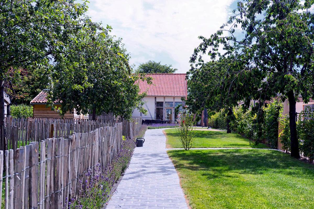 Bed and Breakfast De Bonderbei Wellen Exterior foto