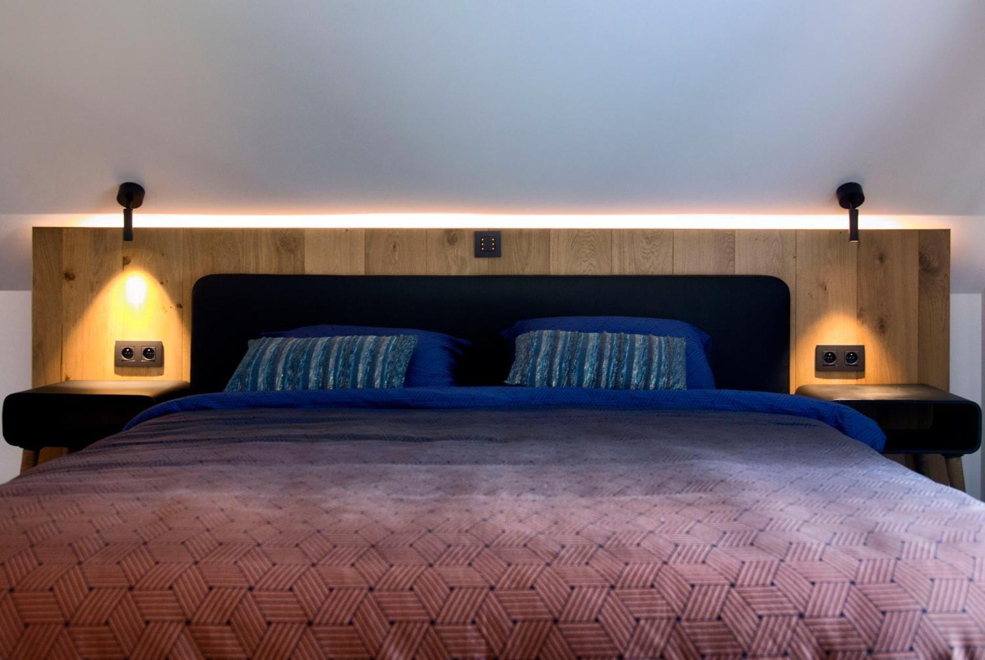 Bed and Breakfast De Bonderbei Wellen Exterior foto