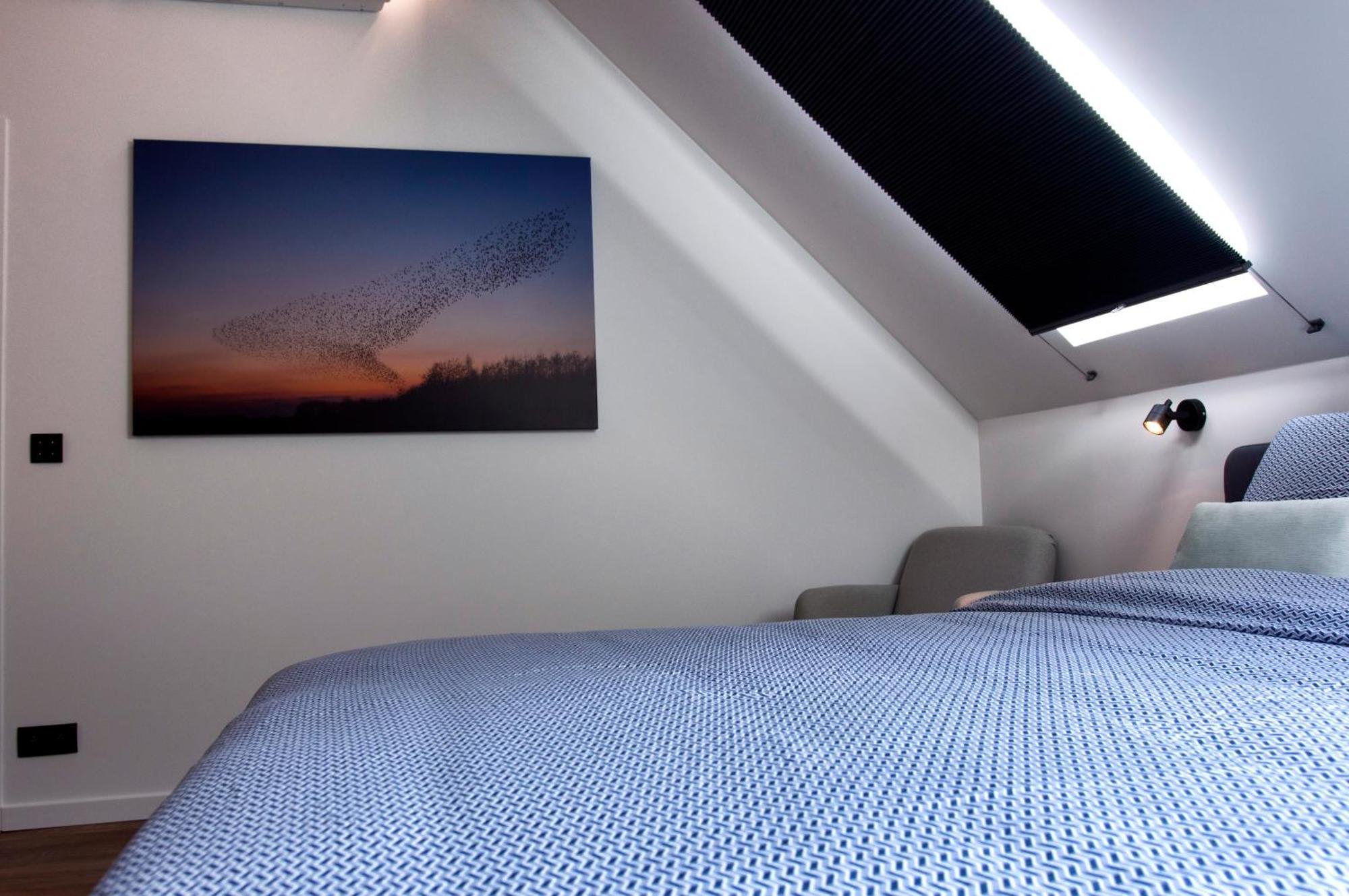 Bed and Breakfast De Bonderbei Wellen Exterior foto